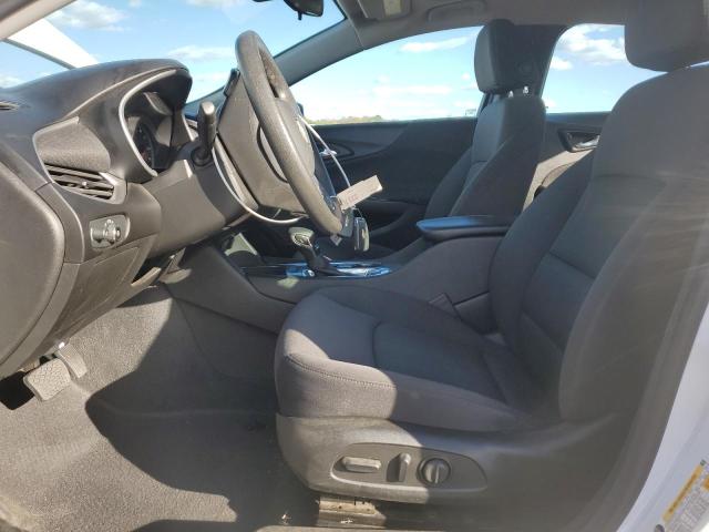 2023 CHEVROLET MALIBU LT - 1G1ZD5ST2PF203746