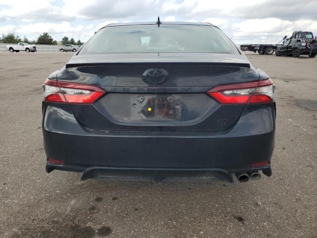 2021 TOYOTA CAMRY SE #3283988836