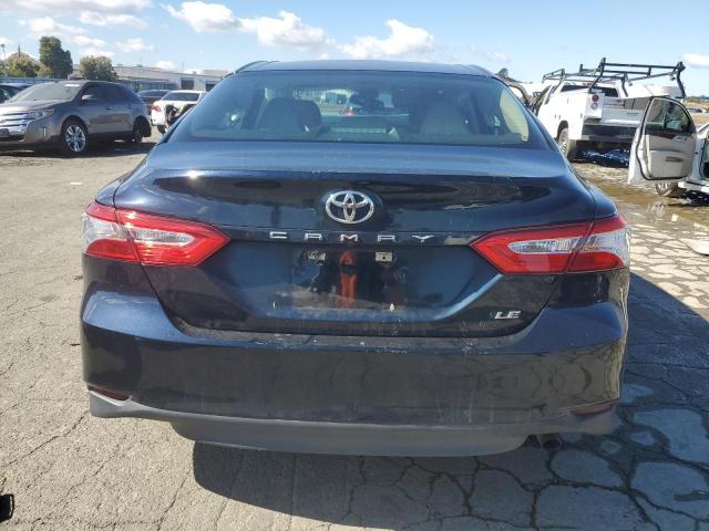 2018 TOYOTA CAMRY L #3292674602