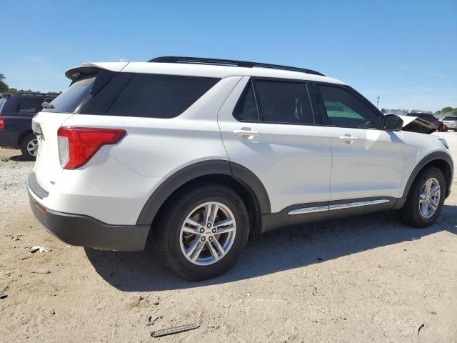 2020 FORD EXPLORER X - 1FMSK7DH6LGB47748