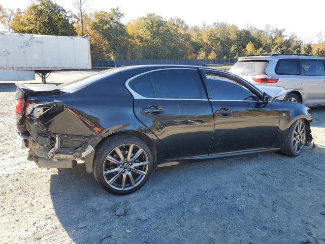 2013 LEXUS GS 350 - JTHBE1BLXD5025308