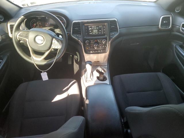 2017 JEEP GRAND CHEROKEE LAREDO - 1C4RJFAG0HC740595