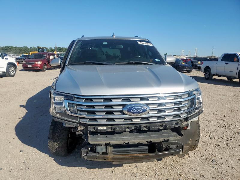 2018 FORD EXPEDITION - 1FMJU1KT4JEA70980