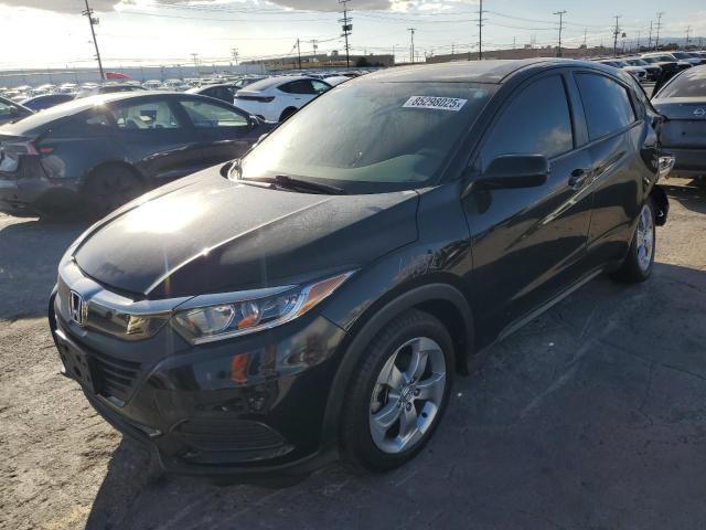 HONDA HR-V LX