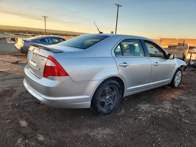 2011 FORD FUSION SE #3276406692
