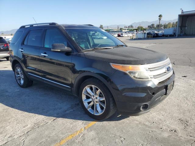 2013 FORD EXPLORER X - 1FM5K7D80DGA50446