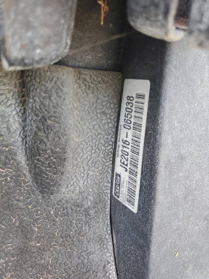 Lot #3263695764 2020 CLUB CAR PRECEDENT FLA