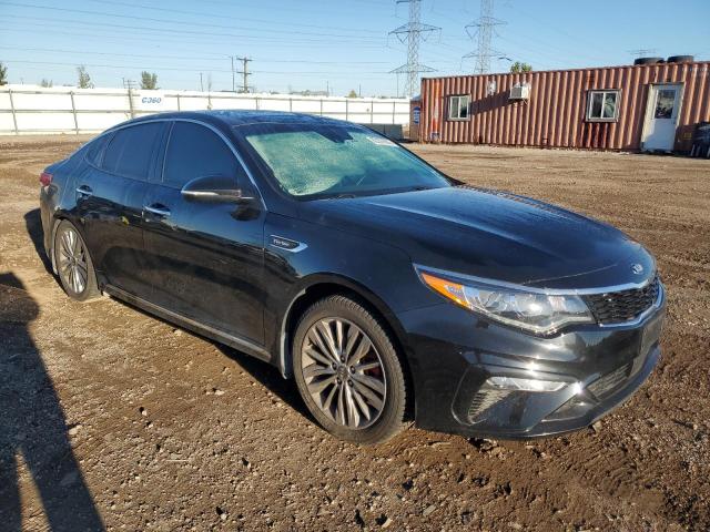 2019 KIA OPTIMA SXL 5XXGV4L29KG328362