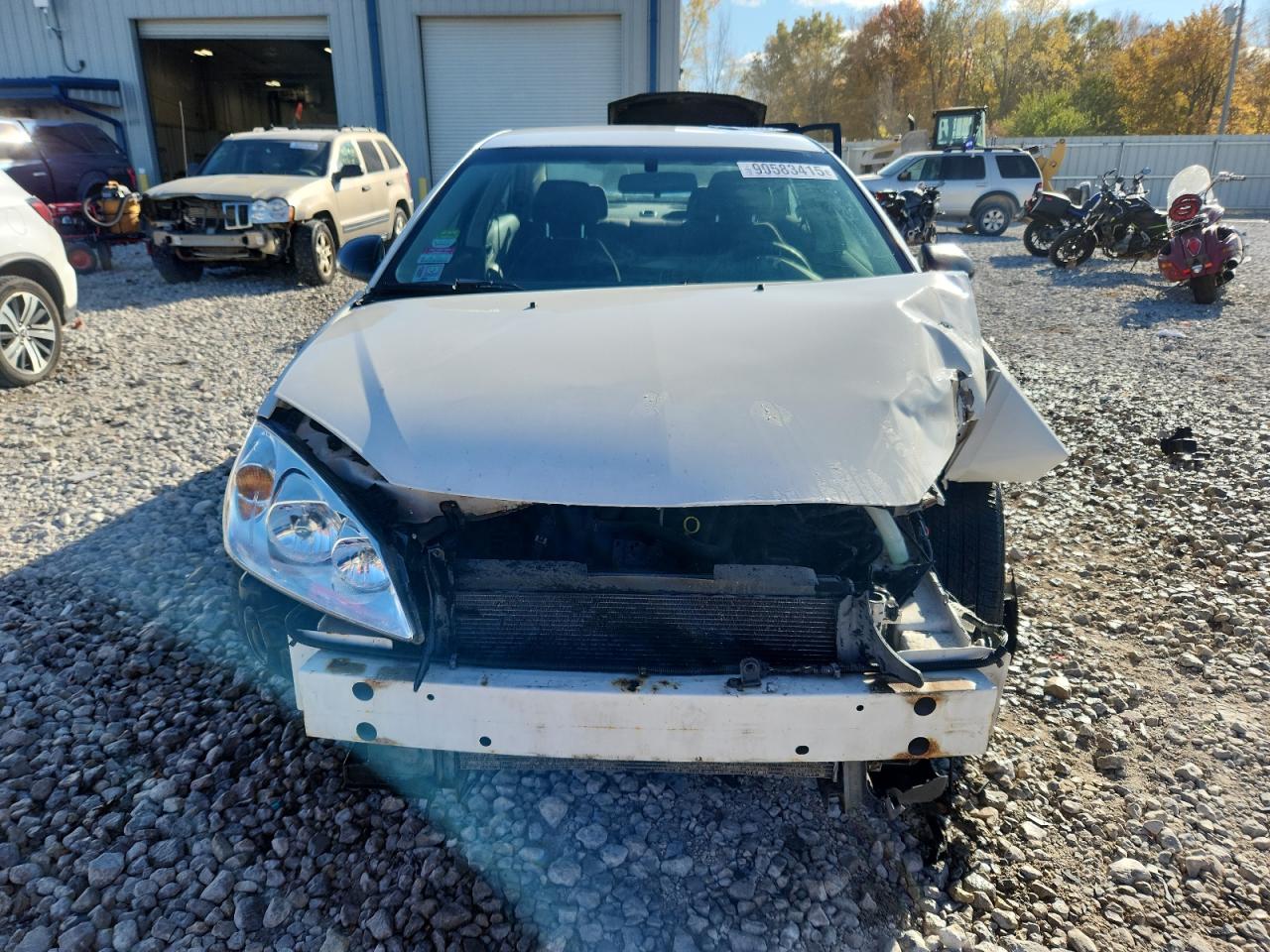 Lot #3285673645 2006 PONTIAC G6 SE