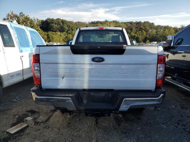 2022 FORD F350 SUPER DUTY 1FTRF3A69NEG45377