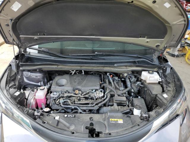 2024 TOYOTA SIENNA LE 5TDKRKEC2RS189337