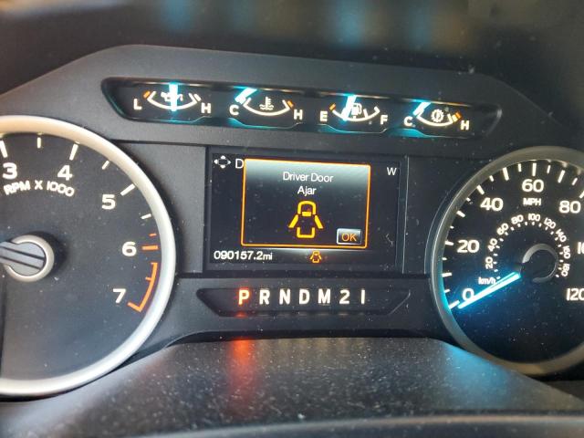 2016 FORD F150 SUPER #3279735916