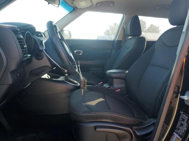 2016 KIA SOUL + - KNDJP3A52G7393965