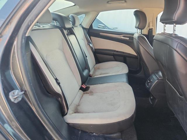 2019 FORD FUSION SE #3274074487