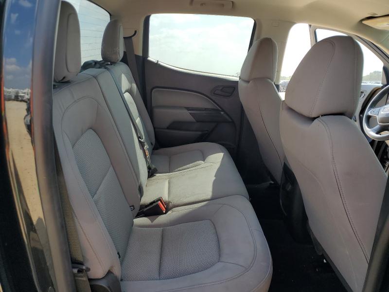 2018 GMC CANYON 1GTG5BEN4J1315105