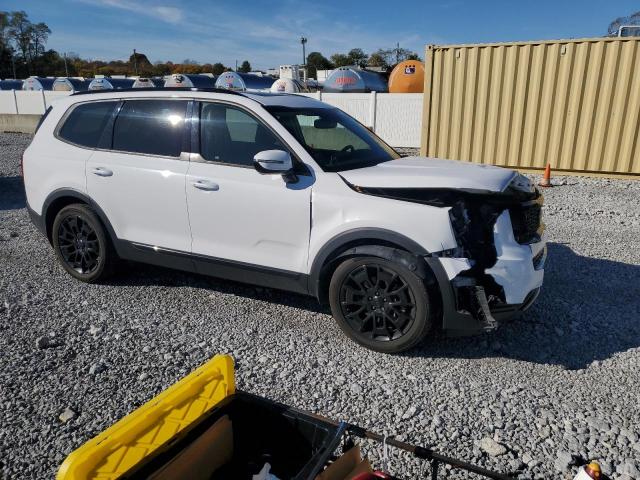 2021 KIA TELLURIDE - 5XYP5DHC1MG170082