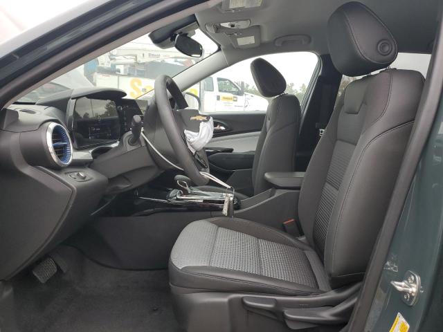 2025 CHEVROLET TRAX 1LT - KL77LHEP7SC251199