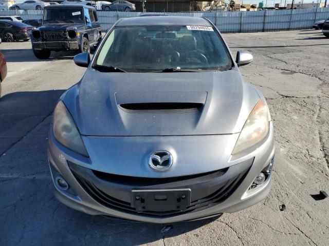 2010 MAZDA SPEED 3 - JM1BL1H41A1227111