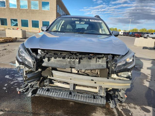 2019 SUBARU OUTBACK 3. #3281980081