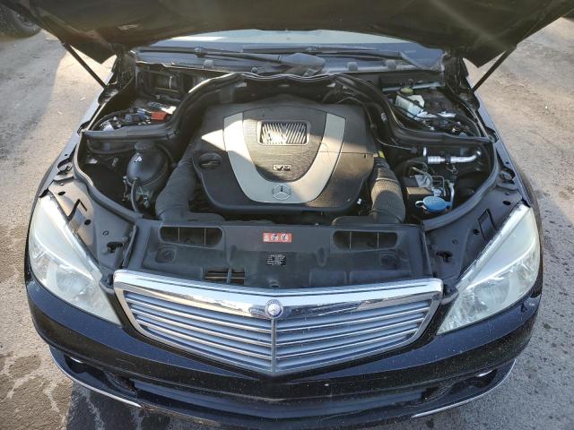 2008 MERCEDES-BENZ C 300 4MAT #3292304268