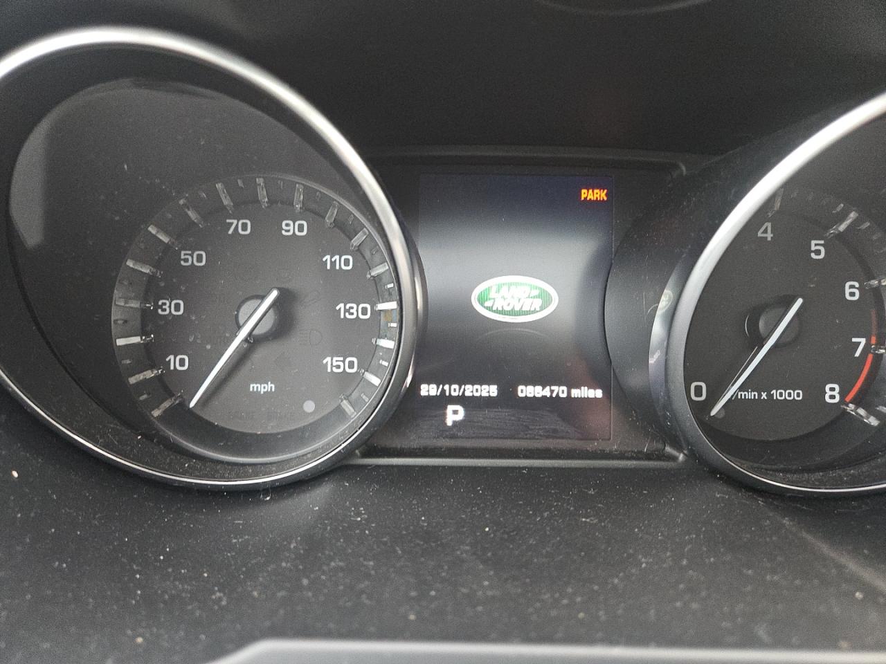 LAND ROVER RANGE ROVER PURE PREMIUM