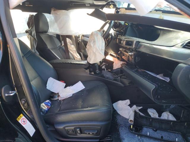 2013 LEXUS GS 350 - JTHBE1BLXD5025308