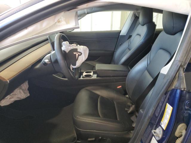 2020 TESLA MODEL 3 5YJ3E1EB9LF789138