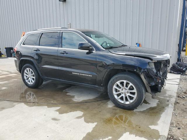2015 JEEP GRAND CHER - 1C4RJEAG9FC125499