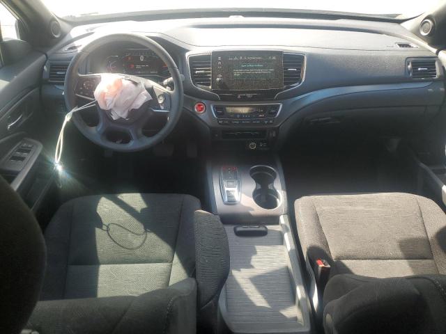 2022 HONDA PILOT SPOR 5FNYF6H36NB081436