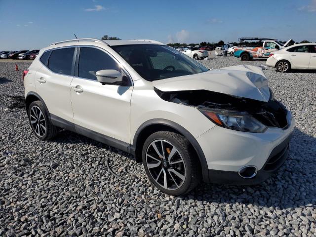 2017 NISSAN ROGUE SPOR - JN1BJ1CPXHW019963