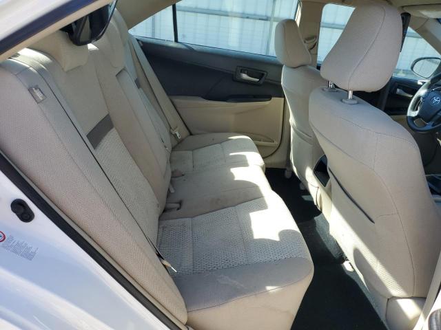 2014 TOYOTA CAMRY L #3279575273