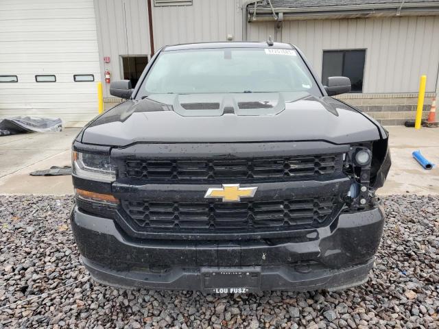 2019 CHEVROLET SILVERADO #3287675015