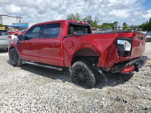 2024 FORD F150 XLT #3302798913