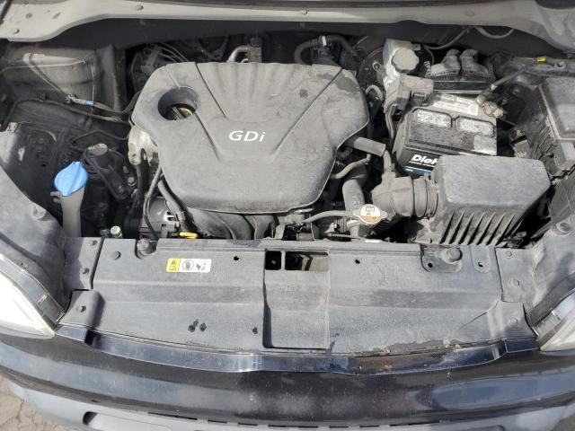 2016 KIA SOUL #3301803344