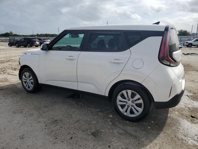 2024 KIA SOUL LX #3302885917