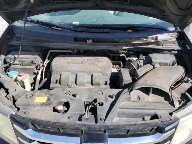 2016 HONDA ODYSSEY SE 5FNRL5H34GB037008