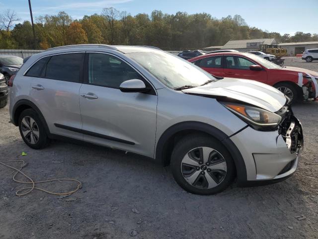 2018 KIA NIRO FE KNDCB3LC4J5119477