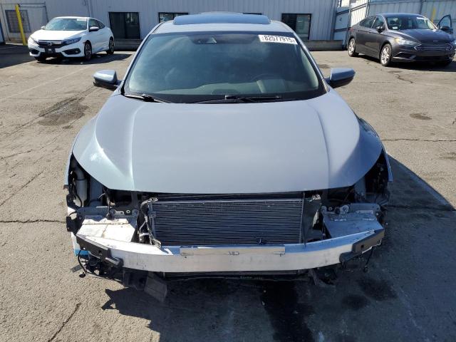 2021 HONDA CIVIC SPORT TOURING #3298008145