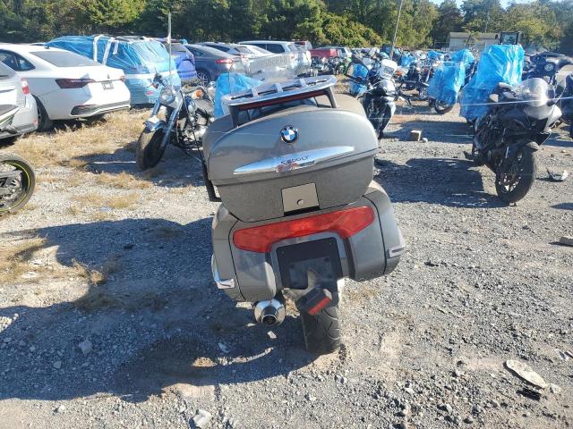 2007 BMW K1200 LT WB10559A67ZL73721