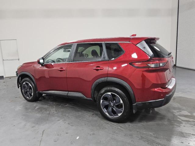 2025 NISSAN ROGUE SV - JN8BT3BBXSW418506