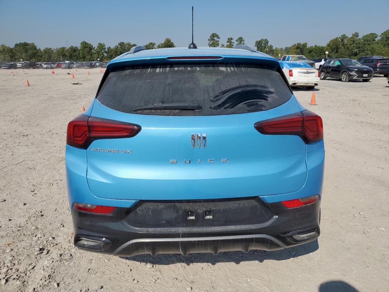 BUICK ENCORE SPORT TOURING