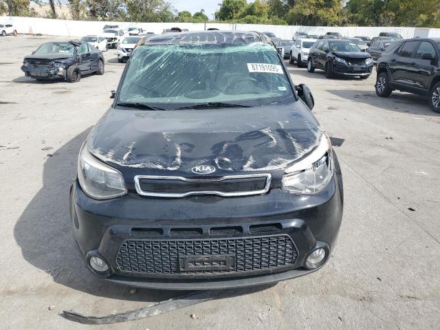 2016 KIA SOUL + #3308210160