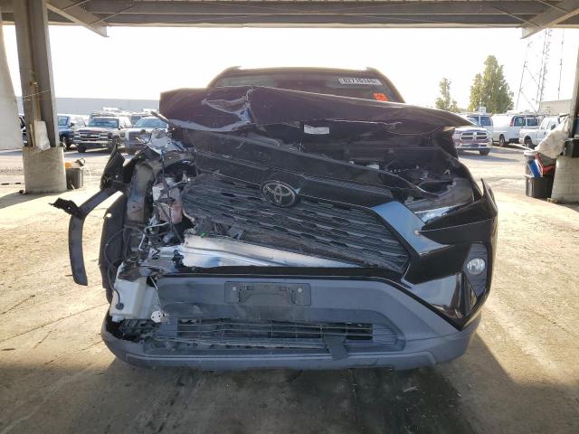 2019 TOYOTA RAV4 XLE #3302928637