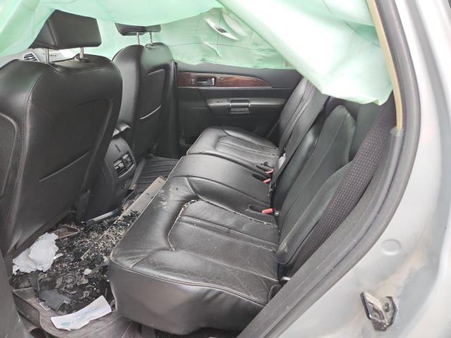 2012 LINCOLN MKX - 2LMDJ8JK1CBL06933