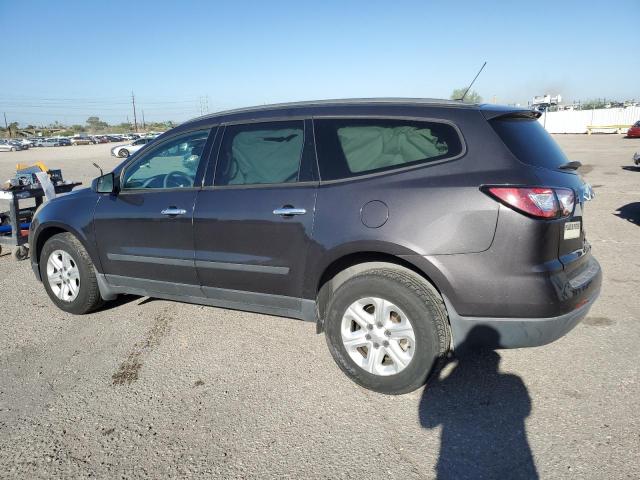 2014 CHEVROLET TRAVERSE L #3301652628