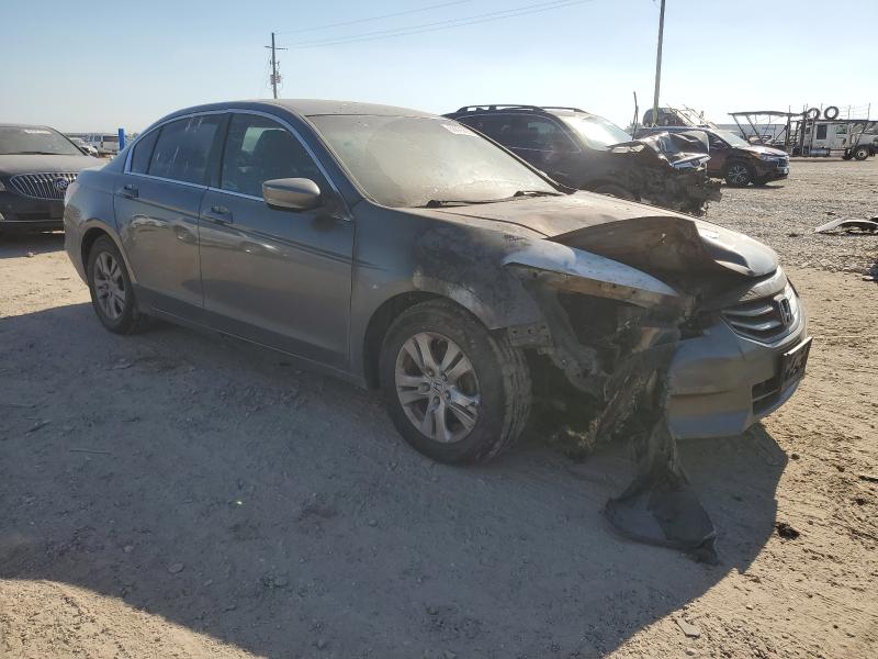 2011 HONDA ACCORD SE - 1HGCP2F60BA093097