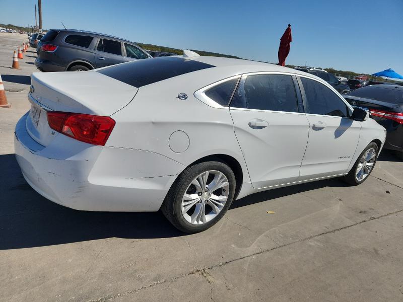 2015 CHEVROLET IMPALA LT - Other View
