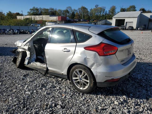 2015 FORD FOCUS SE - 1FADP3K2XFL283498