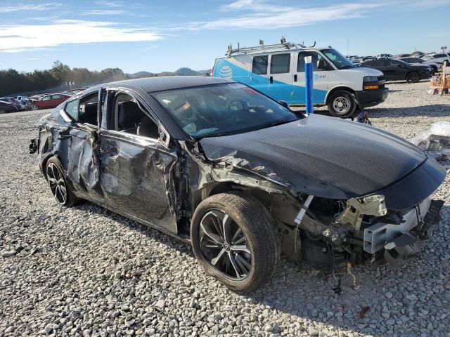 2025 NISSAN ALTIMA SR #3297118502