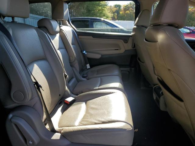 2018 HONDA ODYSSEY EX - 5FNRL6H7XJB072314
